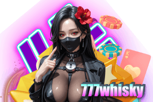 777whisky login