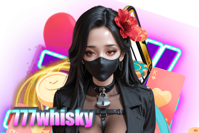 777whisky ฝากถอน