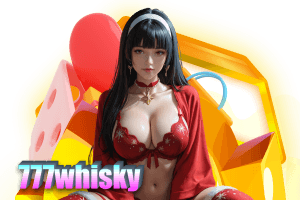 whisky สล็อต