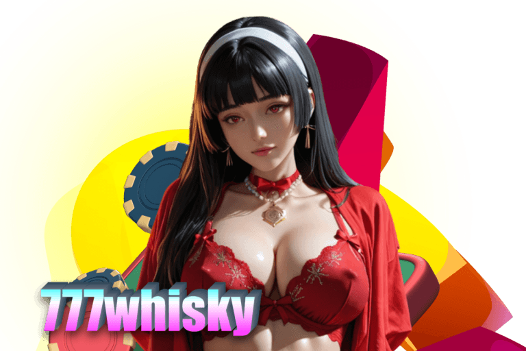 whisky เว็บตรง